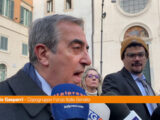 Mafia, Gasparri “Lo Stato si scusi con vittime ingiusto processo”