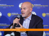 Descalzi “Per essere tranquilli serve progetto sicurezza energetica”