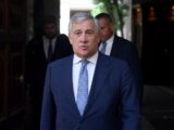 Salis, Tajani “Domiciliari in Italia se accordati anche in Ungheria”