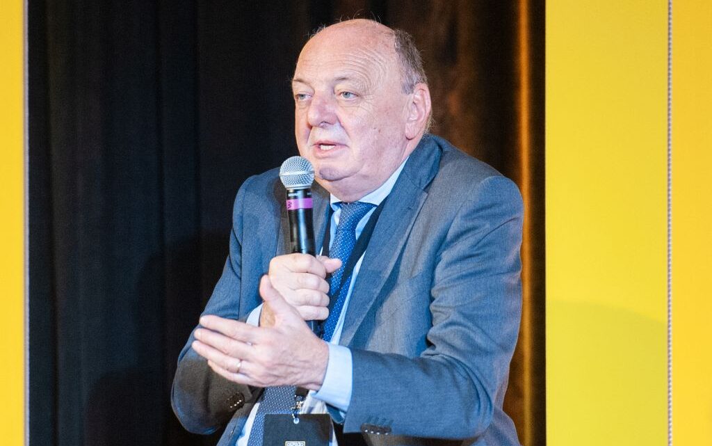 Stellantis, Pichetto “Secondo costruttore? Anche un terzo…”