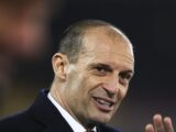 Allegri “Inter test importante ma non è uno snodo decisivo”