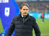Inzaghi “Juve supersquadra, voglio testa, cuore e corsa”