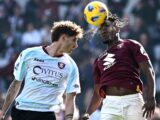 Nessun gol e poche emozioni, Torino-Salernitana 0-0