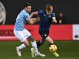 De Ketelaere trascina l’Atalanta, Lazio battuta 3-1