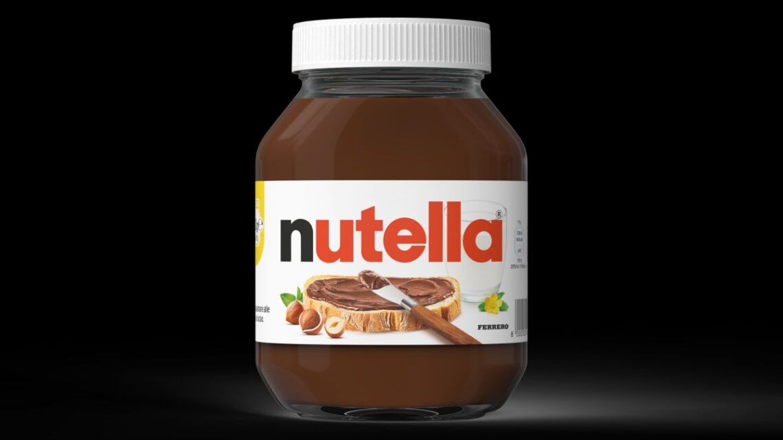 Con il World Nutella Day al via le celebrazioni per il 60° compleanno