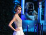 Taylor Swift nella storia, quarto Grammy per il miglior album