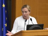 Meloni “Lavoro per un’Europa che sia capace di raccogliere le sfide”