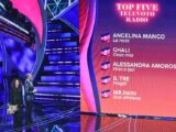Sanremo, 10 milioni di spettatori e 60,1% di share per la terza serata