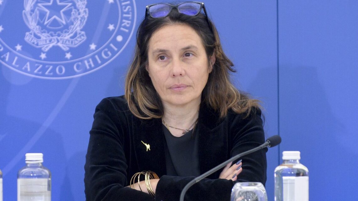 Giornata del malato, Locatelli “Ogni persona deve essere rispettata” Giornata del malato, Locatelli “Ogni persona deve essere rispettata”