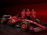 La Ferrari riparte dalla SF-24, Vasseur “Dobbiamo essere più cinici”