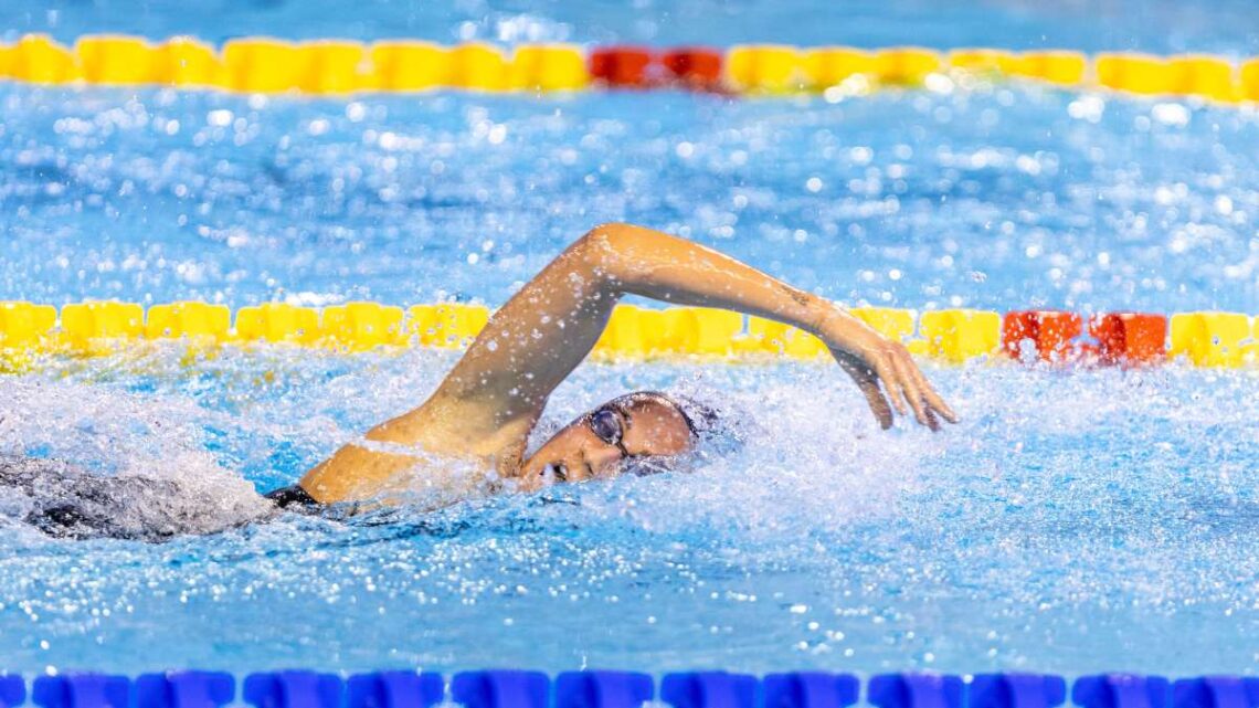 Quadarella regina mondiale dei 1500 sl, Settebello in semifinale Quadarella regina mondiale dei 1500 sl, Settebello in semifinale