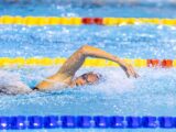 Quadarella regina mondiale dei 1500 sl, Settebello in semifinale