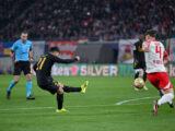 Gran gol di Brahim Diaz, il Real vince 1-0 a Lipsia
