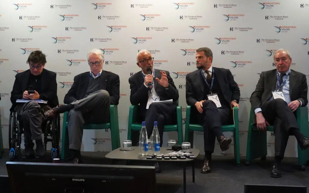 Decathlon promuove la pratica sportiva in Italia, Matteoni “Fare rete” Decathlon promuove la pratica sportiva in Italia, Matteoni “Fare rete”