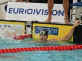 Italnuoto ancora sul podio a Doha, Razzetti bis e Miressi argento