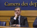 Russia, Calenda “Dilagano i fiancheggiatori inconsapevoli di Putin”