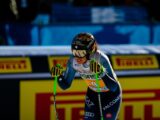 Podio per Brignone e Bassino al Super G di Crans Montana