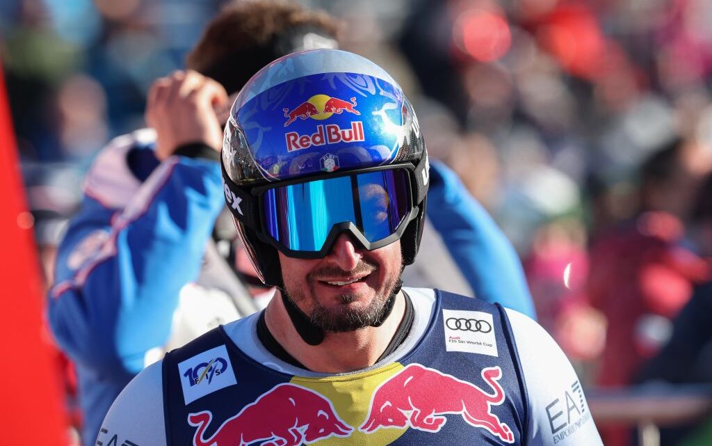 Kriechmayr vince il Super G a Kvitfjell, podio per Paris Kriechmayr vince il Super G a Kvitfjell, podio per Paris