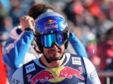 Kriechmayr vince il Super G a Kvitfjell, podio per Paris