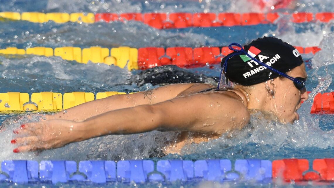 Italnuoto chiude Mondiali con tre bronzi, ora rotta verso Parigi Italnuoto chiude Mondiali con tre bronzi, ora rotta verso Parigi