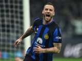 Inter-Atletico Madrid 1-0, decide il gol di Arnautovic