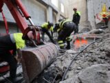 Crollo Firenze, recuperato il corpo dell’ultimo operaio disperso