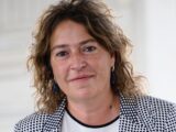 Ventrella nuova presidente della Fondazione Compagnia di San Paolo