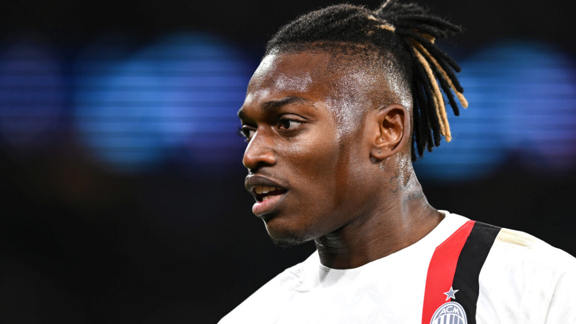 Milan ko in Francia ma agli ottavi, il Rennes vince 3-2 Milan ko in Francia ma agli ottavi, il Rennes vince 3-2