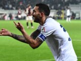 Guendouzi e Cataldi, la Lazio vince 2-0 a Torino