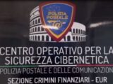 Falsi investimenti online, Polizia oscura 473 tra siti web e annunci