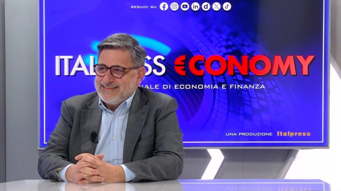 Valle “L’analisi dei dati sempre più al centro della comunicazione” Valle “L’analisi dei dati sempre più al centro della comunicazione”