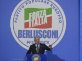 Tajani “Governo avanti fino alla fine della legislatura”
