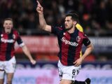 Bologna-Verona 2-0, rossoblu in solitaria al quarto posto