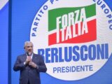 Forza Italia, Tajani eletto segretario nazionale