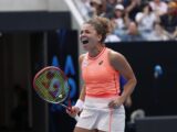 Jasmine Paolini trionfa a Dubai, primo “1000” in carriera