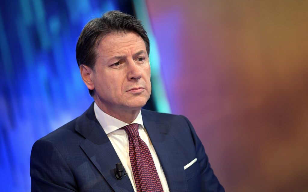 Conte “Con Todde un progetto serio e credibile per la Sardegna” Conte “Con Todde un progetto serio e credibile per la Sardegna”