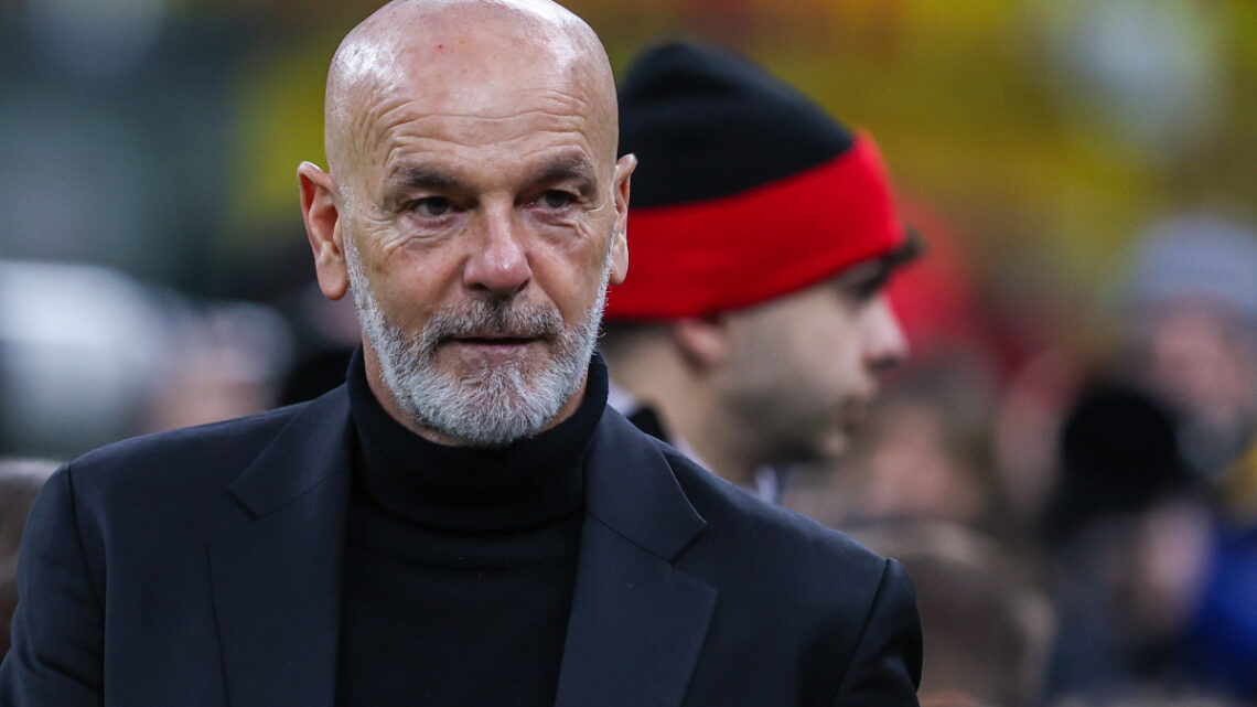 Pioli incorona l’Inter “Campionato chiuso per lo scudetto” Pioli incorona l’Inter “Campionato chiuso per lo scudetto”