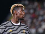 Pogba non ci sta “Sentenza sbagliata, farò ricorso al Tas”
