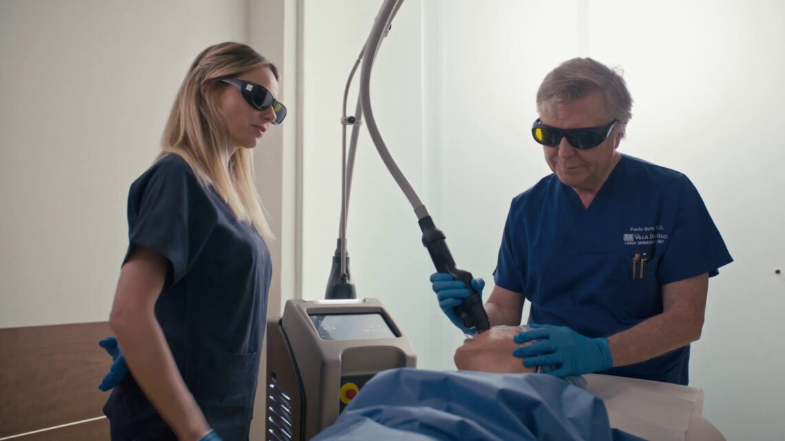 Da Deka quattro nuove piattaforme laser al congresso Imcas di Parigi Da Deka quattro nuove piattaforme laser al congresso Imcas di Parigi