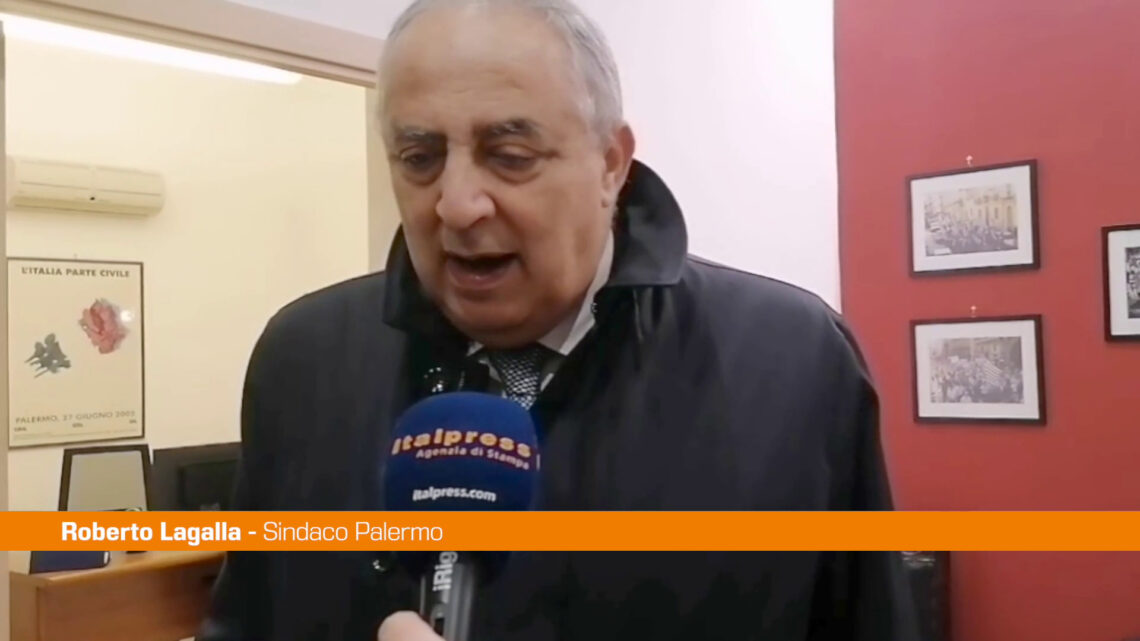 Lagalla “Confronto con i sindacati è sempre necessario” Lagalla “Confronto con i sindacati è sempre necessario”
