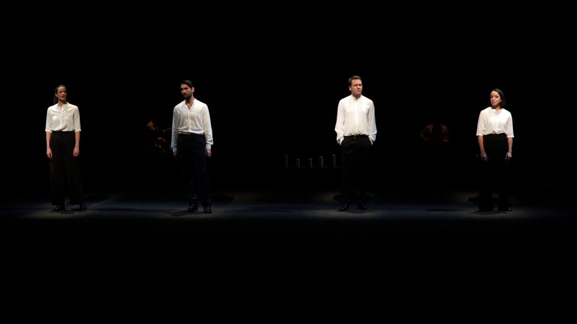 Teatro, torna in scena “Se dicessimo la verità” Teatro, torna in scena “Se dicessimo la verità”