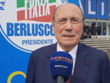 Schifani “FI baricentro Governo, indispensabile per Paese moderato”