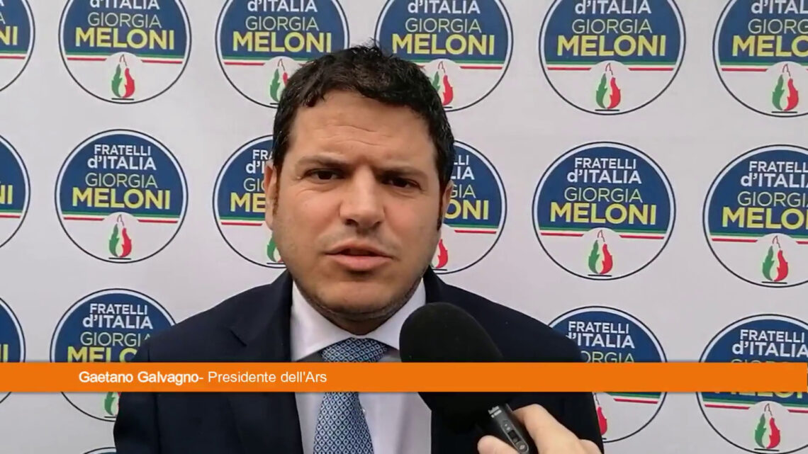 Sicilia, Galvagno “Pnrr, programmazione in linea, direzione giusta” Sicilia, Galvagno “Pnrr, programmazione in linea, direzione giusta”