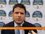 Sicilia, Galvagno “Pnrr, programmazione in linea, direzione giusta”