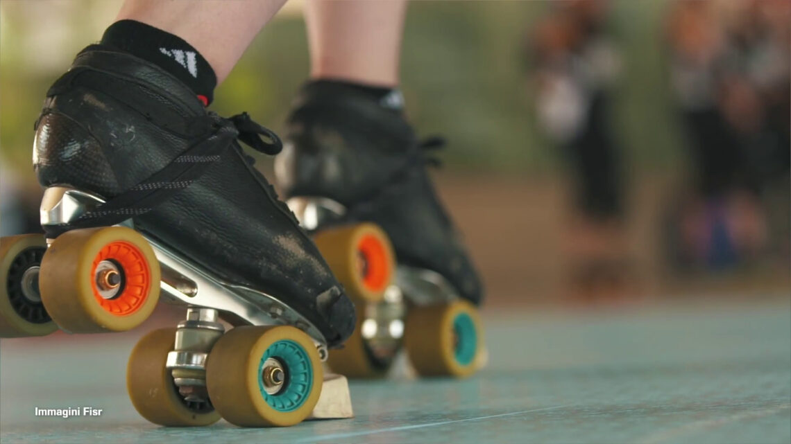 World Skate Games, a settembre Italia al centro delle rotelle World Skate Games, a settembre Italia al centro delle rotelle