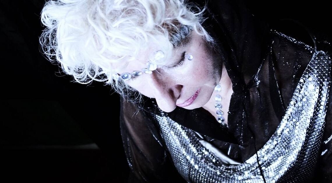 Silver, il suono argenteo di Alessandra Celletti