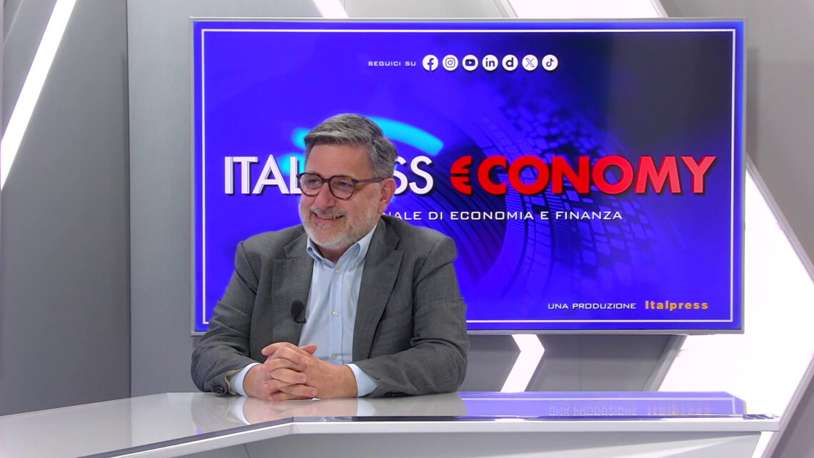 Omnicom, Valle “Intelligenza artificiale innovazione da governare” Omnicom, Valle “Intelligenza artificiale innovazione da governare”