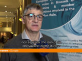 Petcore, Stramare (Corepla) “Innovazione fondamentale nel packaging”