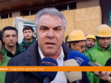 Sbarra “Serve un patto per contrastare le morti sul lavoro”