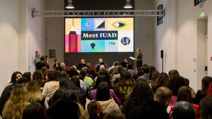 Arriva il workshop in Design del gioiello all’IUAD di Napoli